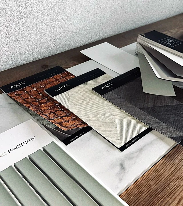 Demi Hettema, oprichter van All4Interior