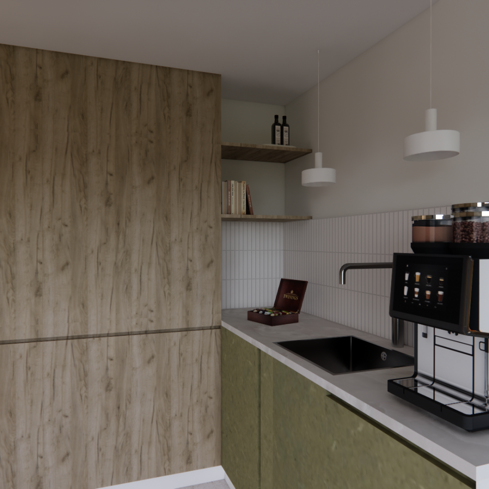 Keuken 10