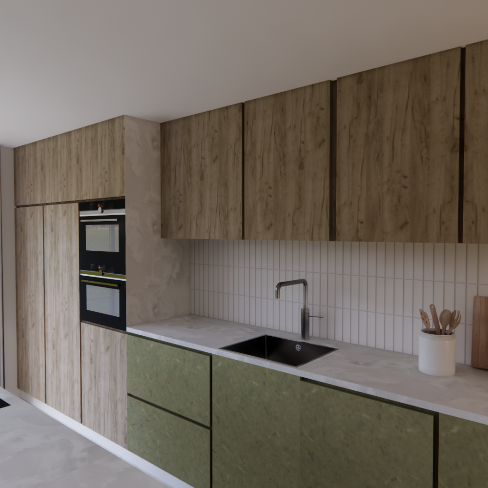 Keuken 2