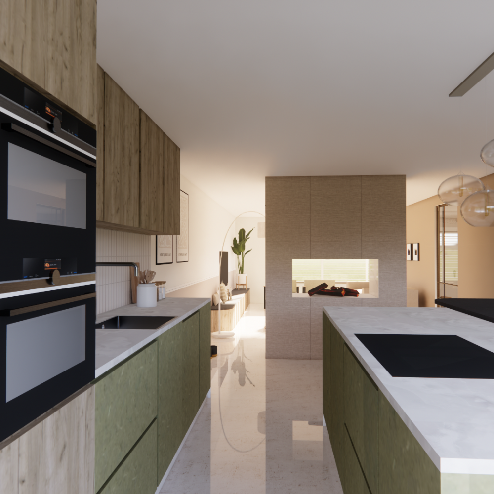 Keuken 9